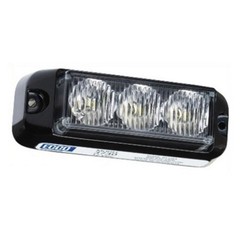 3730 Series Ecco Surface Mount LED Light Head Class II 3730C Clear 12V – 24V