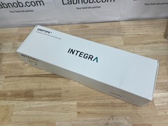 INTEGRA 125uL GripTip Pipet Pipette Tips XYZ Racks 5×384, #6463