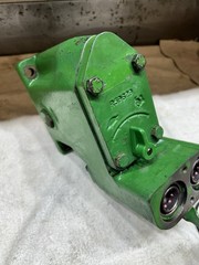 Rebuilt SCV Selective Control Valve R70816 R59629 John Deere 4050 4455 4960