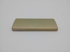 Large Magnets neodymium N33SH Arc Magnets with Heat Resistant Coating 4 pack