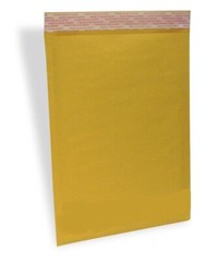 200 #2 8.5×12 Eco Kraft Bubble Padded Envelopes Mailers Lite Shipping 8.5″x12″