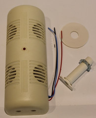 Light-O-Matic 01-081 – Two-Way Occupancy Room Sensor – NOS