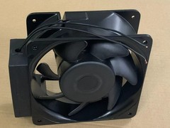 FULLTECH UF-16FC23 BWHJ1 160*160*62mm 230V 16cm Axial flow Inverter cooling fan