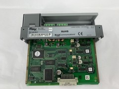 Allen-Bradley SST-ASI-SLC 2.0.2 Actuator Sensor Interface AS-i Scanner Module