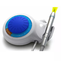 Baolai P5L Dental Ultrasonic Scaler with L3 LED Detachable Handpiece and 6 Tips