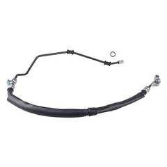 WMPHE Compatible with Power Steering Pressure Hose Assembly Acura MDX V6 3.7L 20