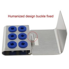 Woodpecker Dental Ultrasonic Scaler LED Handpiece DTE UDS Tips G1 P1 GD1 PD1