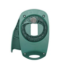 Draft Top Lift Universal Topless Can Opener – Smooth Edge Aluminum Can Lid Re…