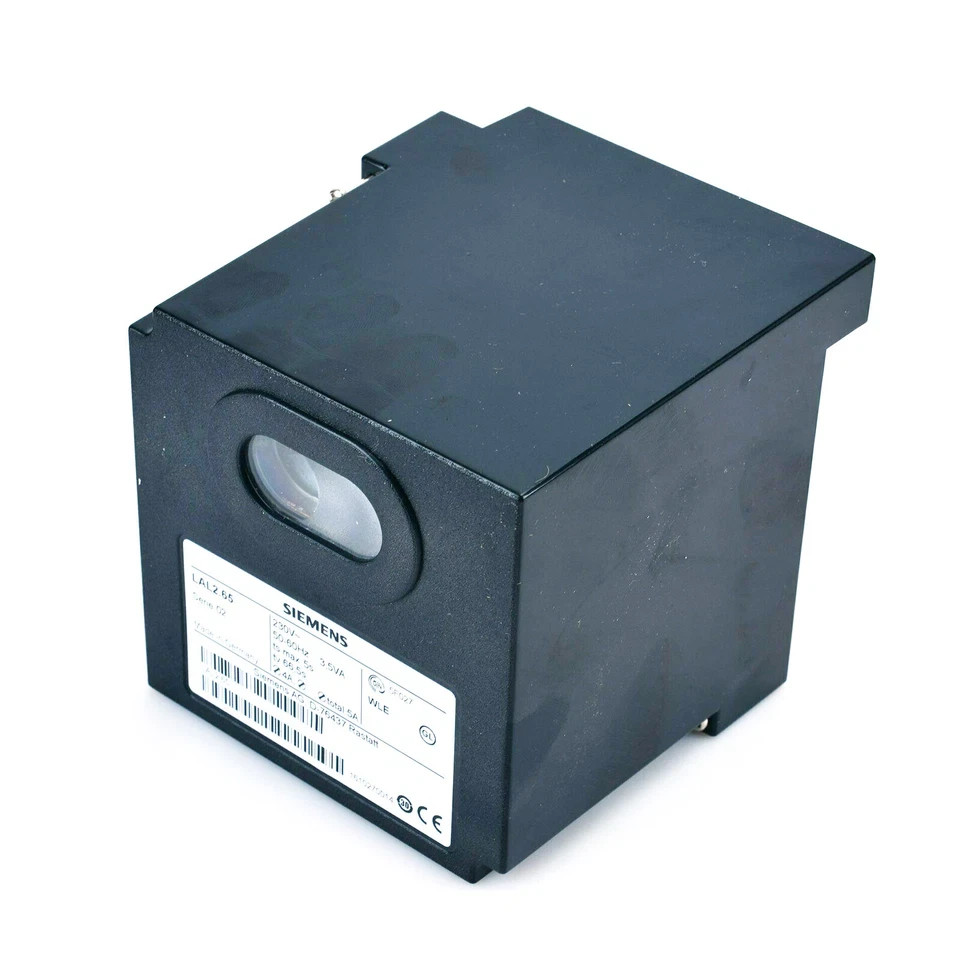 LAL2.65 Siemens New IN STOCK SHIP BY UPS/DHL