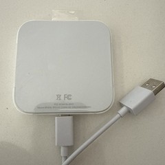 Square Credit Card Reader for Contactless Chip Model SPC1-01