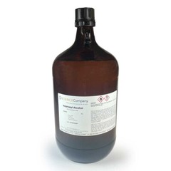 Isopropyl Alcohol, 1gal, HPLC/USP/NF, 99.8%