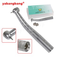 1-10 Yabang Dental High Speed Handpiece Large Head torque fit for KaV USA