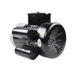 2HP 115/230V General Purpose Motor 3450RPM Electric Motor 56C Single Phase New