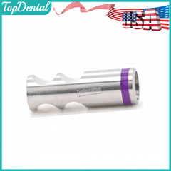 USA Dental RC/NC/RN Analog Replica Bone Tissue Level Fits Straumann ITI System