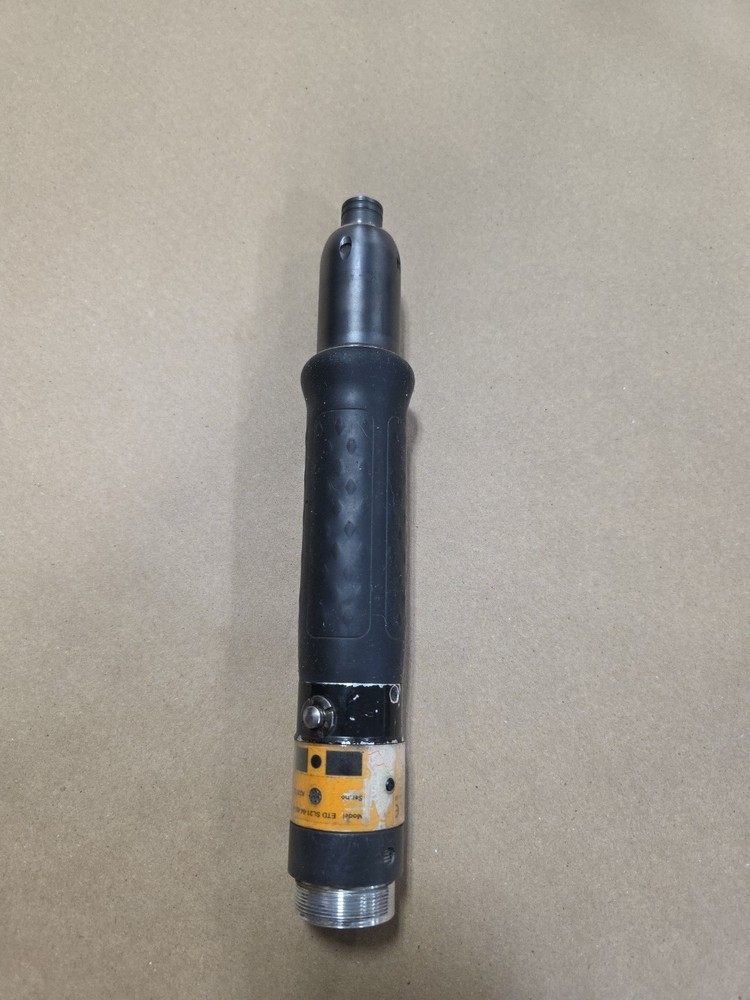 Atlas Copco ETD SL21-04-I06-PS Electric Nutrunner ETDSL2104I06PS