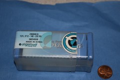 Ingersoll 2800835 TCFL3T12-140-200RN Grooving Turning Cartridge Tool Holder