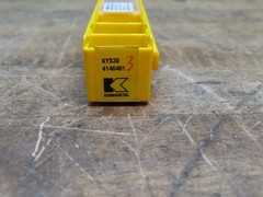 3 New Kennametal CNGX453T0420 KY830 ceramic insert CNGX120712T01020