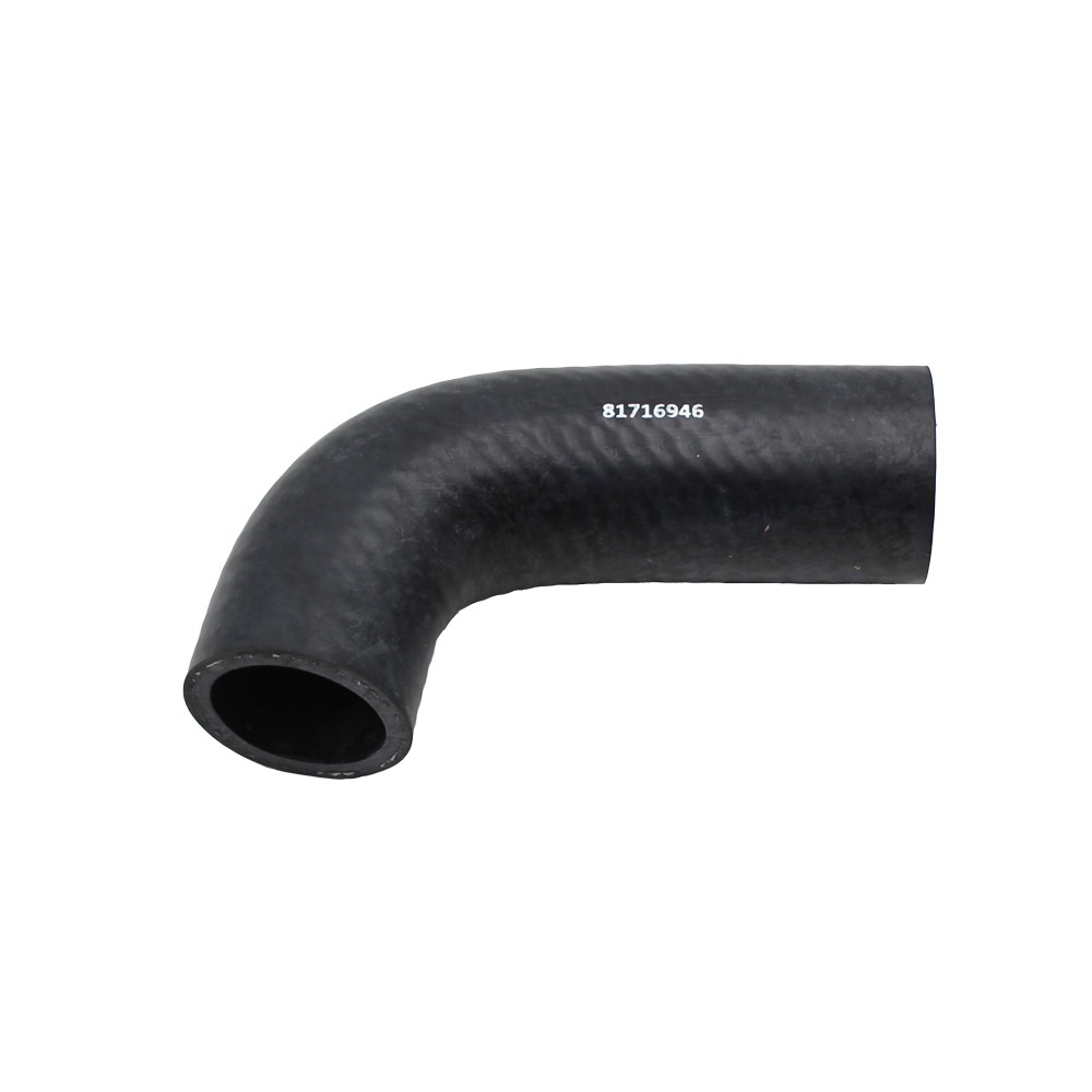732443M1 Hose Radiator Inlet Fits Ferguson 133 134 134C 135 140 145 148 150 152