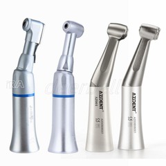 NSK Style Dental Slow Low Speed Handpiece Contra Angle Push Button/Latch Type
