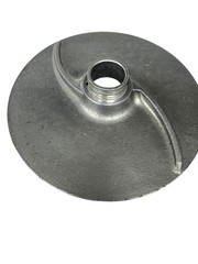BRUNNER ANLIKER 180mm 7.1″ Ejector plate 232.01860 Commercial Food Processor