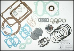 Quincy 325 Tune Up Kit – Gaskets Rings Valves Seal Filter and more! TUK-325 9-Q