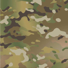 HYDROGRAPHIC FILM MultiCam WATER TRANSFER HYDRO DIP DIPPING
