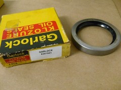 63×1841 GARLOCK KLOZURE SEAL