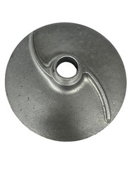 BRUNNER ANLIKER 180mm 7.1″ Ejector plate 232.01860 Commercial Food Processor