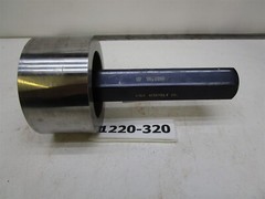 Selection of Large Diameter Hole Plug Gages Choose From The List In Description