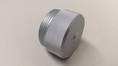 Amphenol Sine Systems P29043 Closure Cap Female Trunk External Threads