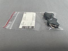 Cytiva Y-Connector 5/16 in. ID Female Threads Total of 2 Adapters