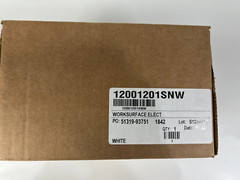 AllSteel Surface Mounted Electrical