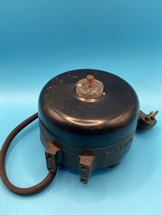 Morrill Motors SP-B5MV161 Used Ships FREE
