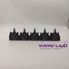 5 PCS NEW ZBV-G3 Schneider LED MODULE ZBVG3 Telemecanique Free Shipping US Stock