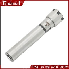 Findmall ER11 Collet Chuck 1/2 Straight Shank 2 Inch Extension Holder CNC Tool