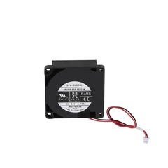 Creality Official Ender 3 V3 SE Fans, DC 24V 2510 Axial & DC 24V 4010 Blower …