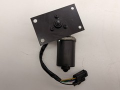 Sprague Electric Power Window Motor Assembly E-108-010 Commercial Vehicle