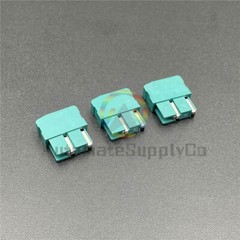 10pcs Original DAITO Alarm Fuse MP50 5A 5 Amp 125V AC/DC 100A Fanuc CNC new