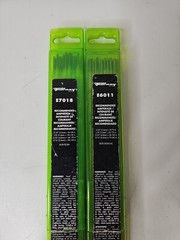 Forney 30701/E7081 (20) & 31101/E6011 (21) Welding Rod 3/32″ 2.4MM / 1 Lb 0.45Kg