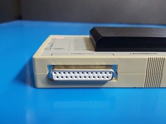 LAUTERBACH LA-7707: POWER-TRACE-ETH-256M, Untested (7484)
