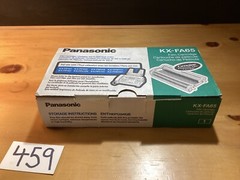 Panasonic KX-FA65 Film Cartridge 100M (328 feet) Fax Machine Film OEM Brand NEW