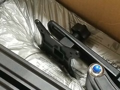ICW T2 Wall Mount Black