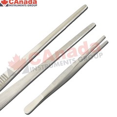 General Surgery Instruments Kit Medical Operating Instrument Set Of 28 DS-2377