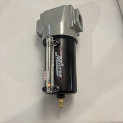 Milton 1022-8 3/4″ NPT Metal Micro Filter (Open Box)