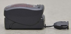 Nonin Onyx II 9550 Fingertip Pulse Display Unit 3985-000