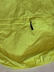 CREATMO US Men’s Reflective Safety Hooded Wind Breaker Jacket (2XL). New-other