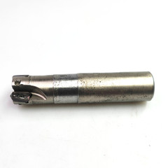 Iscar 0.75″ HM90 E90A-D.75-3-W.75 End Mill Indexable Milling Cutter 3/4″