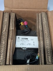 GE 9T58K1811 Industrial Control Transformer 0.750 kVA 750VA 240x480V to 120x240V