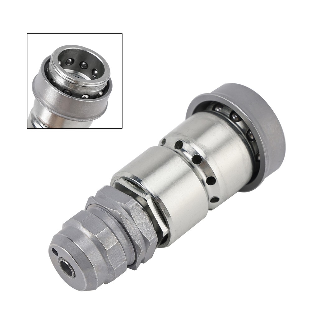 84262367 Hydraulic Breakaway Cartridge Female For Case IH 7110 7120 7130 7140 E4