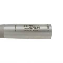 BEING Dental Kavo 8000B High Speed Handpiece Fiber Optic MULTIflex LUX Coupling